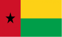 Guinea Bissau Flags